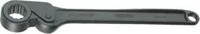 Gedore 6256630, Gedore 31 KR 25-50 Freilaufknarre 25" mit Ring UD-Profil 50 mm