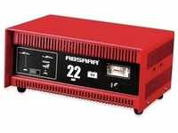 Absaar, Batterieladegerät, Batterie-Ladegerät 12 V- 22 A (12V, 22 A)