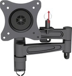 SpeaKa Professional SP-4930876, SpeaKa Professional SP-4930876 (Wand, 27.01", 15 kg)