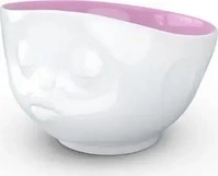 58 Products T010315, 58 Products K&uuml;ssend (15.20 cm, 0.50 l, 1x) (T010315) Weiss/Rosa