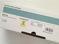 OKI 44315317, OKI Gelb - Original - Tonerpatrone - f&uuml;r ES (Y) (44315317)