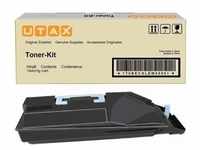 Utax Utax 1T02R40UT0CK-5510K Toner schwarz 15.000 Seiten ISO/IEC 19752 Schwarz TA 300