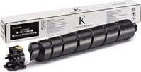 Kyocera TK-8800K, Kyocera Tk-8800k (BK) (TK-8800K)