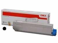 OKI Toner - ES8453/ES8473 - 15K ISO (BK), Toner