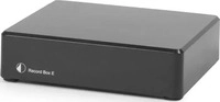 Pro-Ject Record Box E Schwarz, Pro-Ject Record Box E (Record Box E Schwarz)