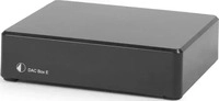 Pro-Ject DAC Box E Schwarz, Pro-Ject DAC Box E (DAC Box E Schwarz)