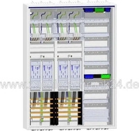 Hager ZB33APZ2, Hager Systemschrank universZ (ZB33APZ2) Grau