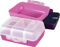 Emsa 517052, Emsa Variabolo 4-teiliges Girls-Set (517052)
