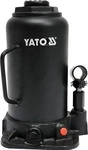 Yato YT-17007, Yato Schwarz, YT-17007 (20000 kg, 24.20 - 45.20 cm) (YT-17007)