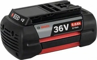 Bosch Professional 1 600 A00 L1M 3165140867955, Bosch Professional GBA 36V 6.0Ah (36
