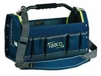 Raaco, Werkzeugkoffer, Werkzeugtasche ToolBag Pro B626xT264xH324mm PES RAACO