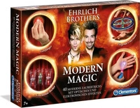 Clementoni 59313, Clementoni Ehrlich Brothers Modern Magic (59313)