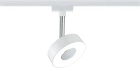 Paulmann 95272, Paulmann URail Spot Circle (308 lm) (95272) Weiss