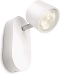 Philips 915004145901, Philips Aurora (230 lm) (915004145901) Weiss
