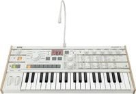 Korg KRMICROMK1S, Korg microKORG (KRMICROMK1S) Weiss