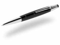 Wedo PIONEER - Touch Pen (Schwarz), Stylus, Schwarz