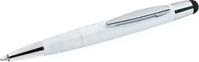 Wedo 26115000, Wedo Touch Pen Mini (26115000) Weiss