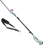 Ikra 204087, Ikra Cordless mower 40V Mogatec IATHS 40-43 (Akku Kettens&auml;ge) (204087)