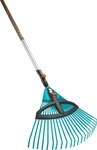 Gardena combisystem Kunststoff-Verstellbesen + Stiel Display (56499941)