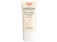 Embryolisse, BB + CC Creme, CC Cream