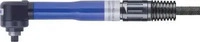 Pferd PWSA 1/250, Pferd Druckluftwinkelschleifer PWSA 1/250 25.000 RPM/110 Watt (PWSA