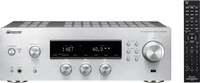 Pioneer SX-N30AE-S, Pioneer SX-N30AE (Stereo, AM, FM) (SX-N30AE-S) Silber