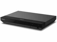 Sony UBPX700B.EC1, Sony UBP-X700 (Blu-ray Player) Schwarz