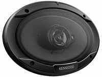 Kenwood Corp KFCS6966, Kenwood Corp. KFC-S6966 (400 W, 6 x 9 ")