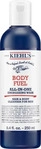 Kiehl's 034465, Kiehl's Body Fuel Wash Duschgel (250 ml) (034465), Grundpreis: &euro;