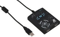 Hama 00054478, Hama Speedshot (PS3, PS4, Xbox 360, Xbox One S) (00054478)...