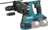 Makita DHR400ZKU, Makita DHR 400 (Bohrhammer) (DHR400ZKU) Schwarz
