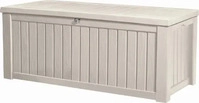 Keter 230401, Keter Rockwood (230401) Braun