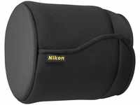 Nikon JAD50801, Nikon LC-K103 Aufsteckbarer vorderer Objektivdeckel