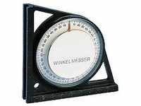 Telestar Winkelmesser (Messtechnik) (14200786) Schwarz