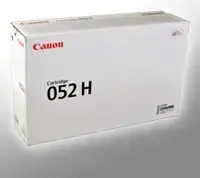 Canon 2200C002, Canon 052h (BK) (2200C002)