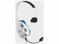 Turtle Beach Recon Chat für PS4 Over-Ear Headset (Kabelgebunden) (15356103)