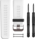 Garmin 010-12497-01, Garmin Vivoactive HR (Kunststoff) (010-12497-01) Weiss