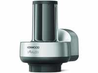 Kenwood AW20010015, Kenwood Spiralschneider KAX700PL Silber