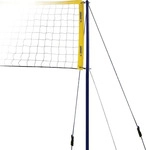 Schildkr&ouml;t 970984, Schildkr&ouml;t Beachvolleyball Fun-Netzgarnitur (970984) Blau