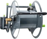 Geka 8602SB 42.8602.9 M1079-4088, Geka Schlauchabroller (60 m) (8602SB 42.8602.9
