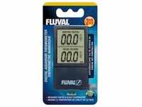 Fluval thermometer LCD 2in1, Aquariumtechnik