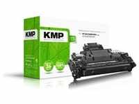 KMP H-T245X Toner komp. m. HP CF 226 X/Canon 052 H (BK), Toner