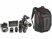 Manfrotto MB PL-CB-EX, Manfrotto Cinematic Expand Rucksack (Fotorucksack)...