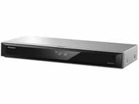 Panasonic DMR-UBC70EGS (500 GB, Blu-ray Player, Blu-ray Recorder) (8302328)...