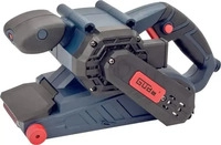 G&uuml;de 58146, G&uuml;de Bandschleifer " BS 76-900 E " 900 Watt inkl. 2 Stk. Schleifb&auml;nder