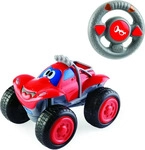 Chicco 00061759200000, Chicco Billy Bigwheels (00061759200000) Rot