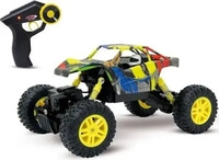 Jamara 410053, Jamara Hillriser Crawler (410053) Schwarz/Gelb