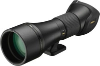 Nikon BDA151WA, Nikon Fieldscope Monarch 82ed-a (82 mm) (BDA151WA) Schwarz