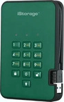 iStorage IS-DA2-256-500-GN, iStorage diskAshur&sup2; - Festplatte - verschl&uuml;sselt...