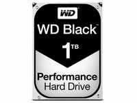 WD Black (1 TB, 3.5", CMR), Festplatte